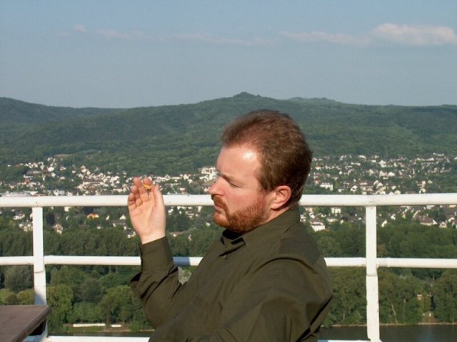 Ausflug zum Rolandsbogen 07